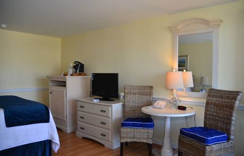 Imagen de la habitación del Hotel The Beachside At Nantucket. Foto 15