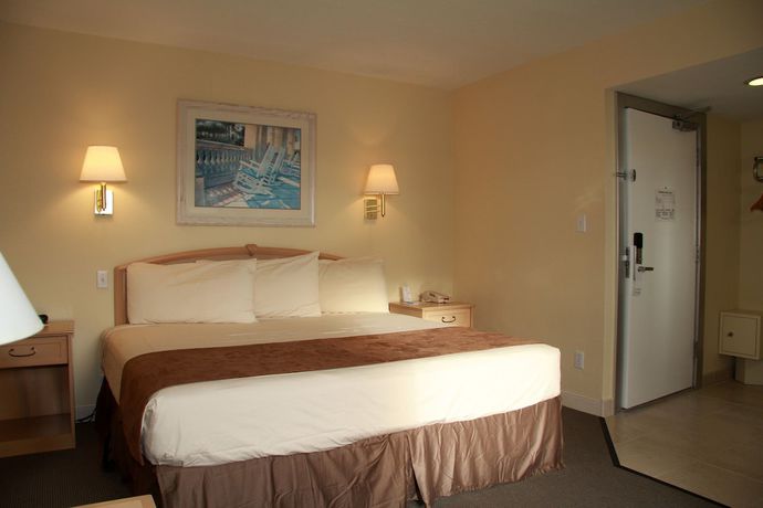 Imagen de la habitación del Hotel The Beachview Inn Clearwater Beach. Foto 5