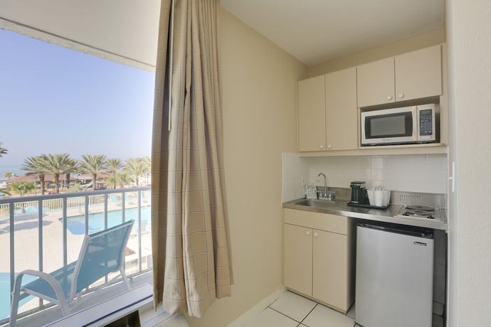 Imagen de la habitación del Hotel The Beachview Inn Clearwater Beach. Foto 12
