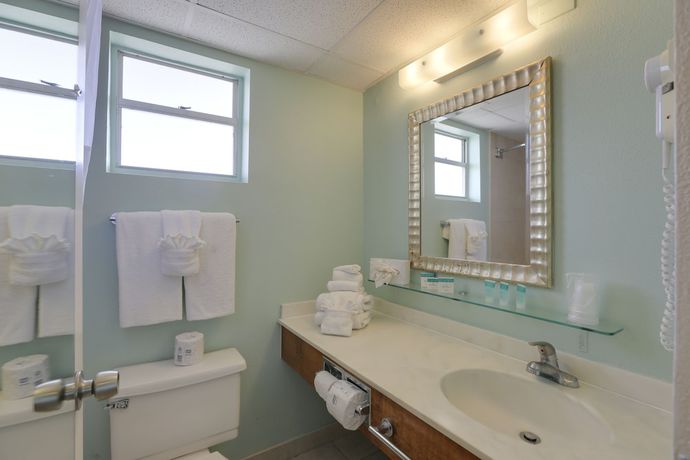 Imagen de la habitación del Hotel The Beachview Inn Clearwater Beach. Foto 17