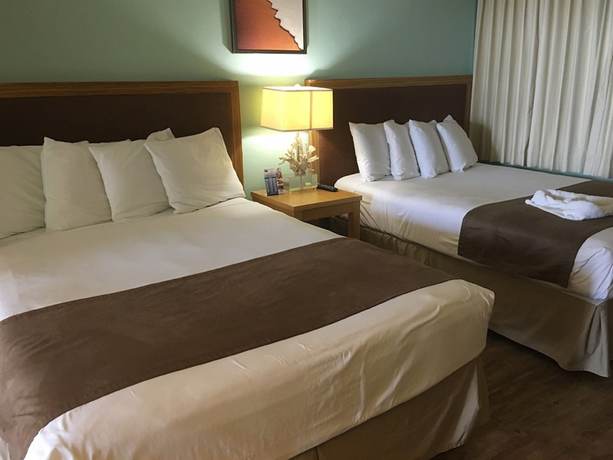Imagen de la habitación del Hotel The Beachview Inn Clearwater Beach. Foto 18