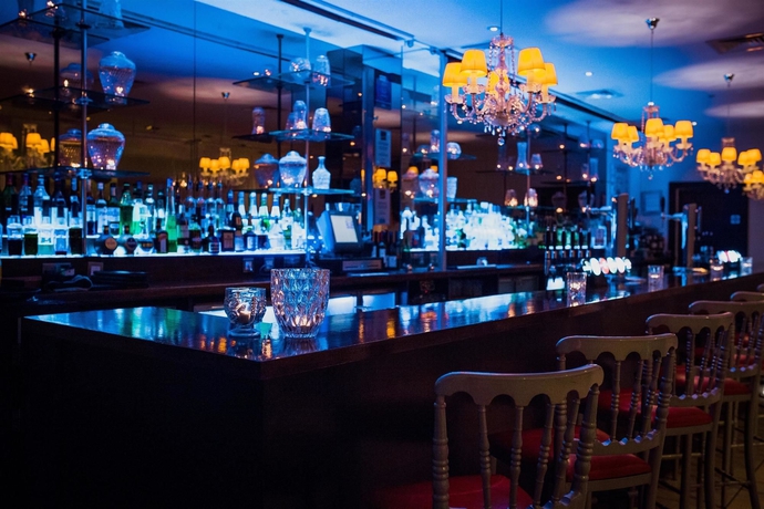 Imagen del bar/restaurante del Hotel The Beacon. Foto 6