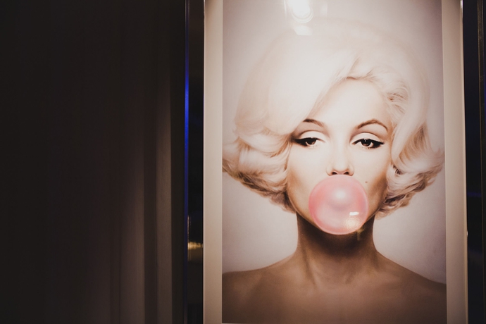 Imagen de los interiores del Hotel The Beacon. Foto 16