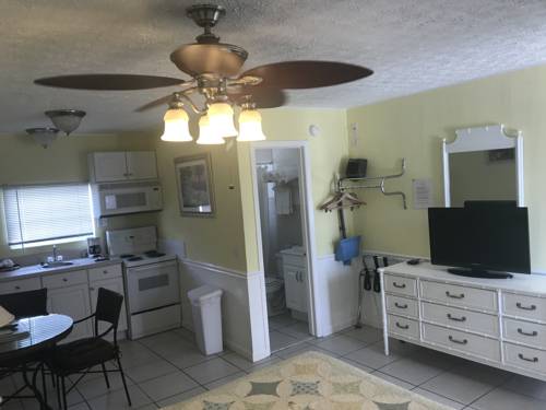 Imagen de la habitación del Hotel The Beacon, Fort Myers Beach. Foto 5