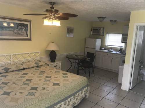 Imagen de la habitación del Hotel The Beacon, Fort Myers Beach. Foto 6