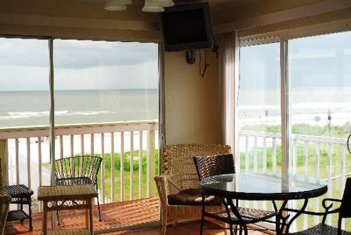 Imagen de la habitación del Hotel The Beacon, Fort Myers Beach. Foto 9