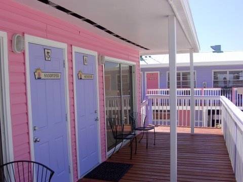 Imagen de la habitación del Hotel The Beacon, Fort Myers Beach. Foto 10