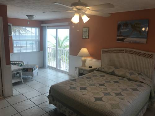 Imagen de la habitación del Hotel The Beacon, Fort Myers Beach. Foto 12