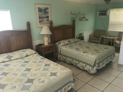 Imagen de la habitación del Hotel The Beacon, Fort Myers Beach. Foto 13