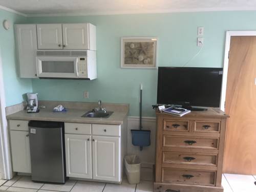 Imagen de la habitación del Hotel The Beacon, Fort Myers Beach. Foto 15