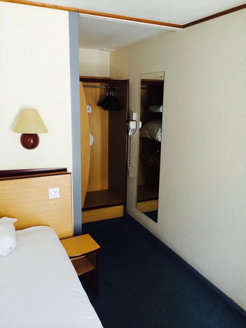 Imagen de la habitación del Hotel The Beacon Hotel, Cardiff, Part of the AG Collection. Foto 12