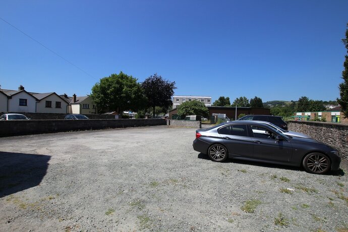 Imagen general del Hotel The Beacons Guest House. Foto 3