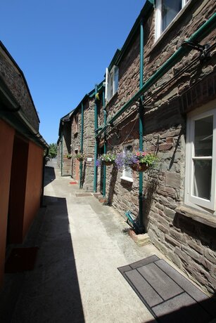 Imagen general del Hotel The Beacons Guest House. Foto 5