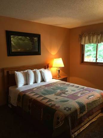 Imagen de la habitación del Hotel The Beacons Of Minocqua. Foto 1