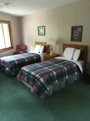 Imagen de la habitación del Hotel The Beacons Of Minocqua. Foto 3