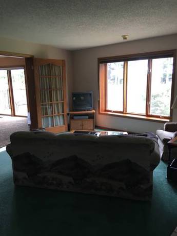 Imagen de la habitación del Hotel The Beacons Of Minocqua. Foto 4