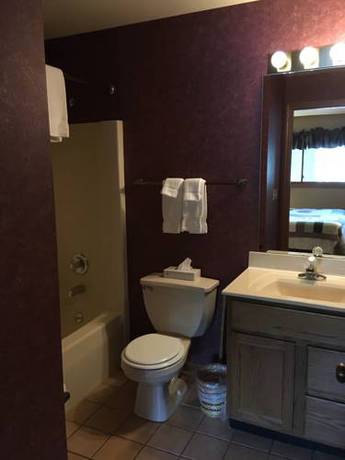 Imagen de la habitación del Hotel The Beacons Of Minocqua. Foto 5