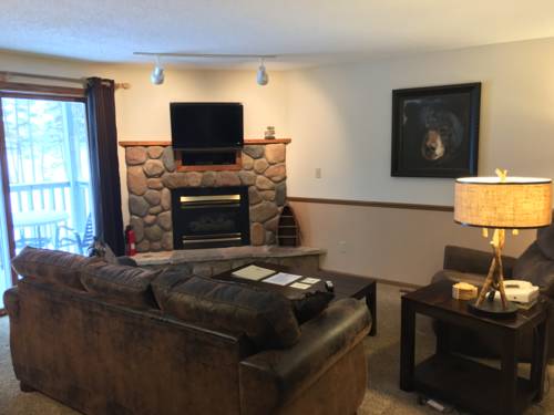 Imagen de la habitación del Hotel The Beacons Of Minocqua. Foto 6