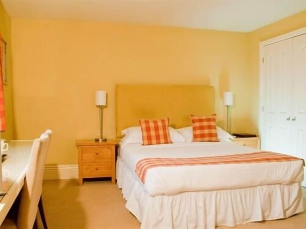Imagen de la habitación del Hotel The Beansheaf. Foto 5