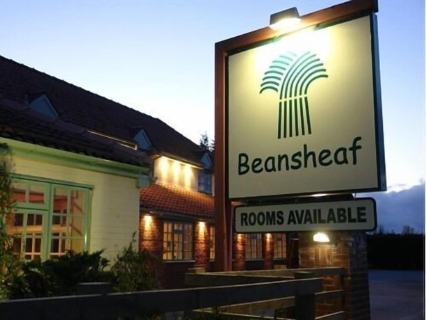 Imagen general del Hotel The Beansheaf. Foto 2
