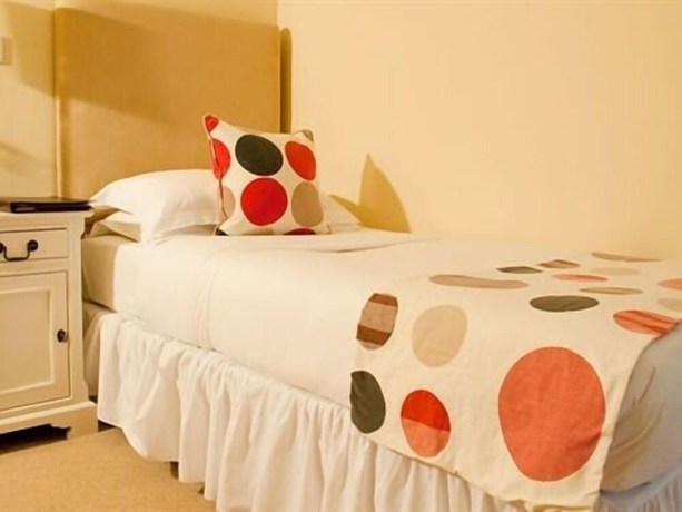 Imagen de la habitación del Hotel The Beansheaf. Foto 6