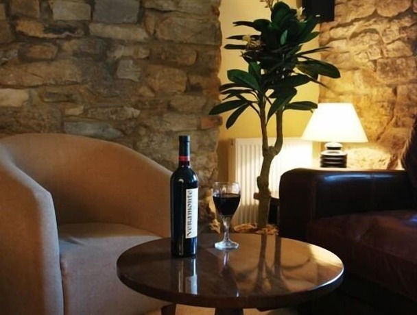 Imagen del bar/restaurante del Hotel The Beansheaf. Foto 4