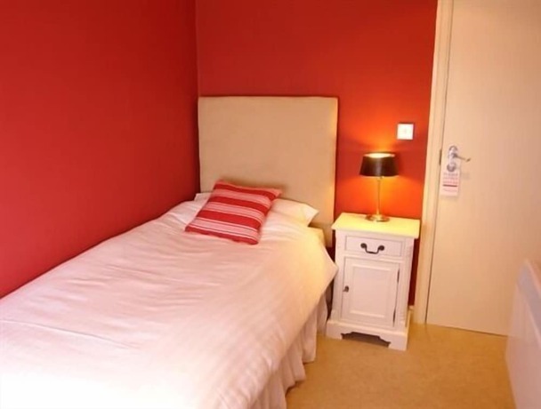 Imagen de la habitación del Hotel The Beansheaf. Foto 7