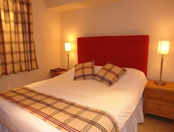 Imagen de la habitación del Hotel The Beansheaf. Foto 8