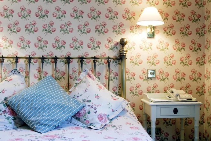 Imagen de la habitación del Hotel The Bear , Crickhowell. Foto 9