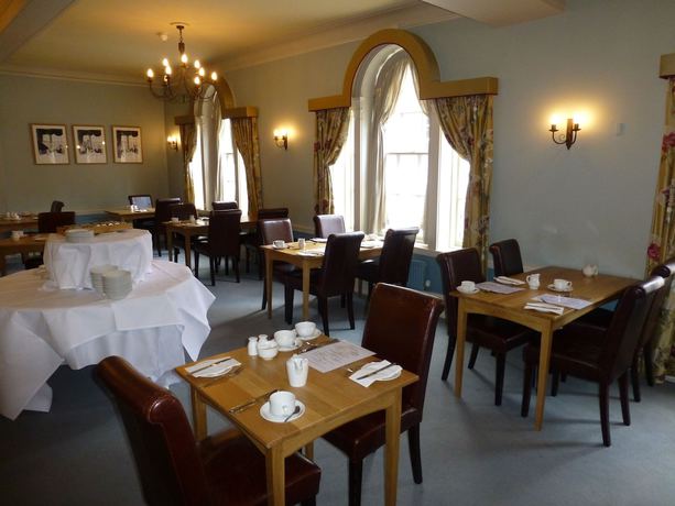 Imagen de los interiores del Hotel The Bear, Devizes. Foto 20
