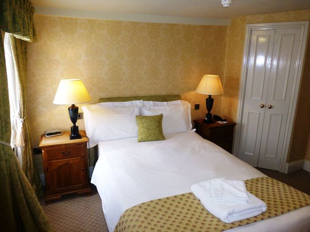 Imagen de la habitación del Hotel The Bear, Devizes. Foto 18