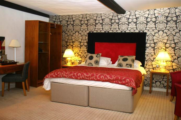 Imagen de la habitación del Hotel The Bear by Greene King Inns. Foto 11