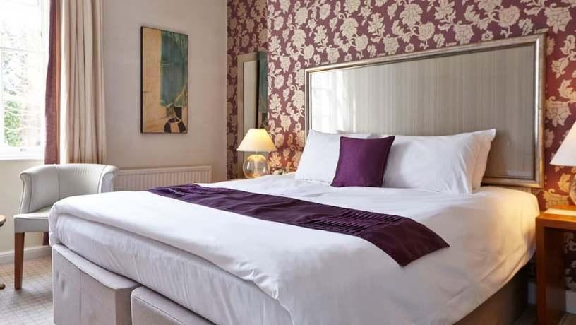 Imagen de la habitación del Hotel The Bear by Greene King Inns. Foto 12