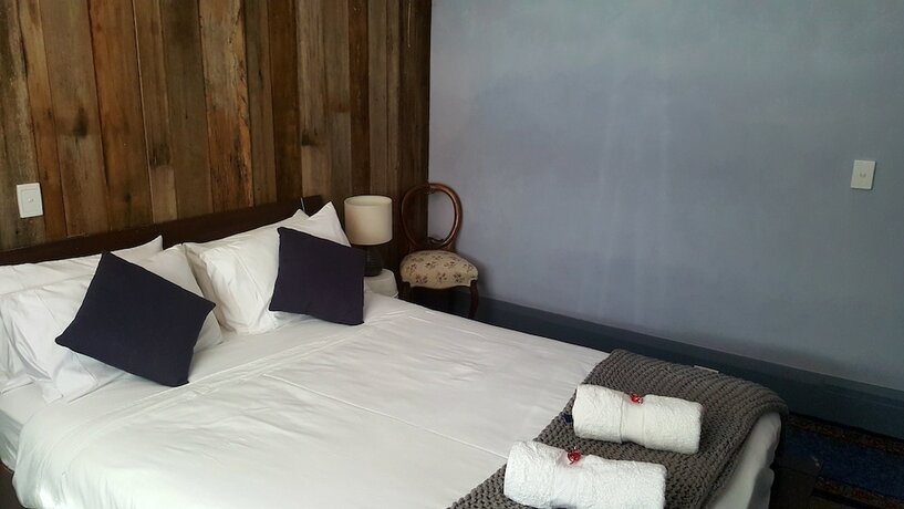 Imagen de la habitación del Hotel The Bears Went Over The Mountain. Foto 19
