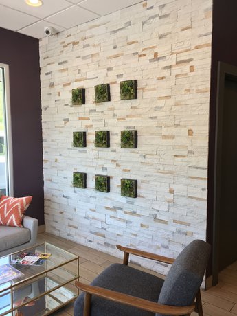 Imagen de los interiores del Hotel The Beaucatcher &ndash; A Boutique Motel. Foto 16