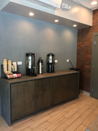 Imagen de los interiores del Hotel The Beaucatcher &ndash; A Boutique Motel. Foto 17