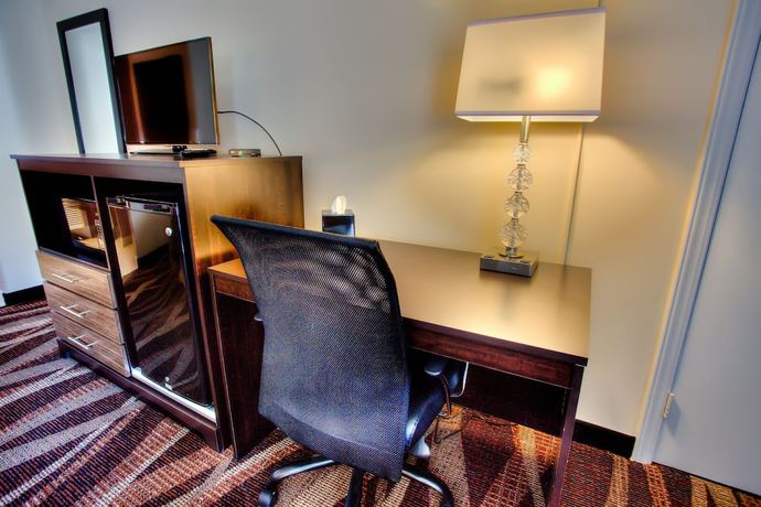 Imagen de la habitación del Hotel The Beaucatcher &ndash; A Boutique Motel. Foto 5