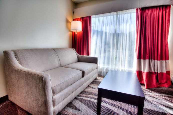 Imagen de la habitación del Hotel The Beaucatcher &ndash; A Boutique Motel. Foto 6