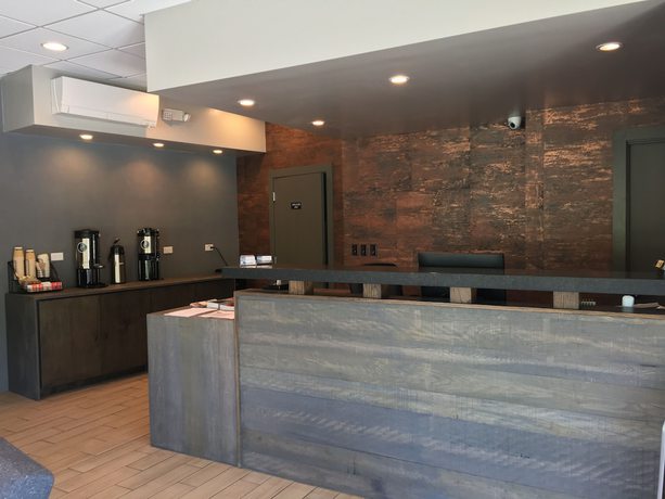 Imagen de los interiores del Hotel The Beaucatcher &ndash; A Boutique Motel. Foto 18
