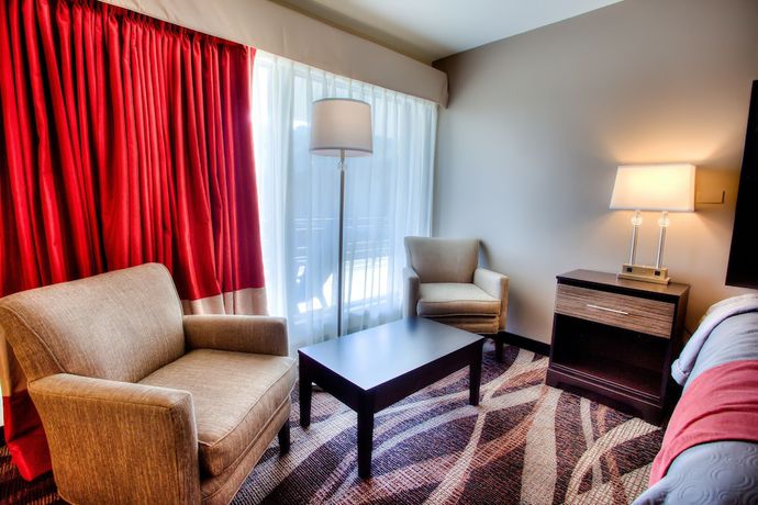 Imagen de la habitación del Hotel The Beaucatcher &ndash; A Boutique Motel. Foto 10