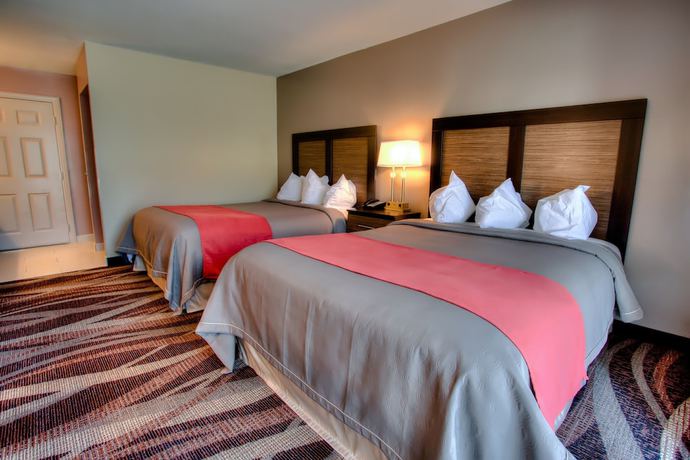 Imagen de la habitación del Hotel The Beaucatcher &ndash; A Boutique Motel. Foto 11