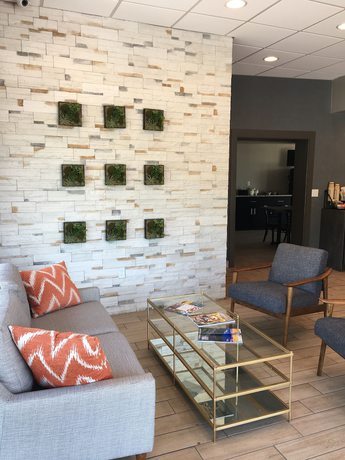 Imagen de los interiores del Hotel The Beaucatcher &ndash; A Boutique Motel. Foto 20