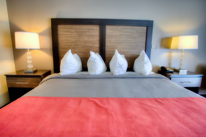 Imagen de la habitación del Hotel The Beaucatcher &ndash; A Boutique Motel. Foto 12