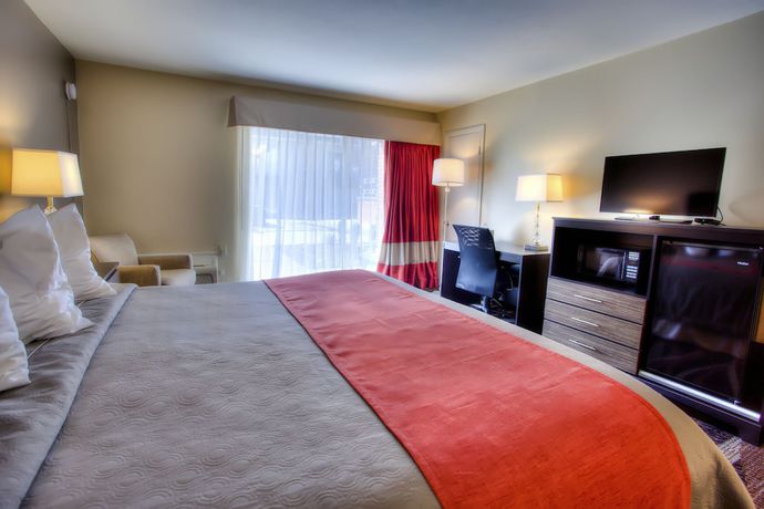 Imagen de la habitación del Hotel The Beaucatcher &ndash; A Boutique Motel. Foto 13