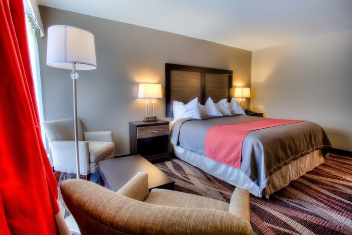 Imagen de la habitación del Hotel The Beaucatcher &ndash; A Boutique Motel. Foto 14