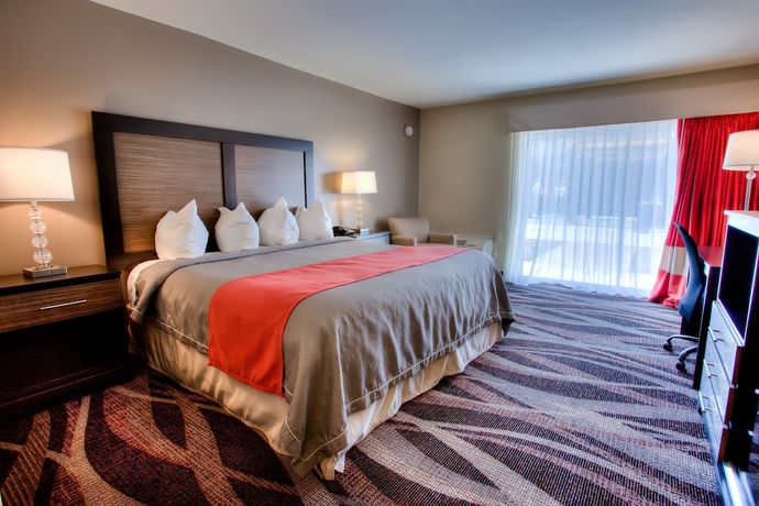 Imagen de la habitación del Hotel The Beaucatcher &ndash; A Boutique Motel. Foto 15