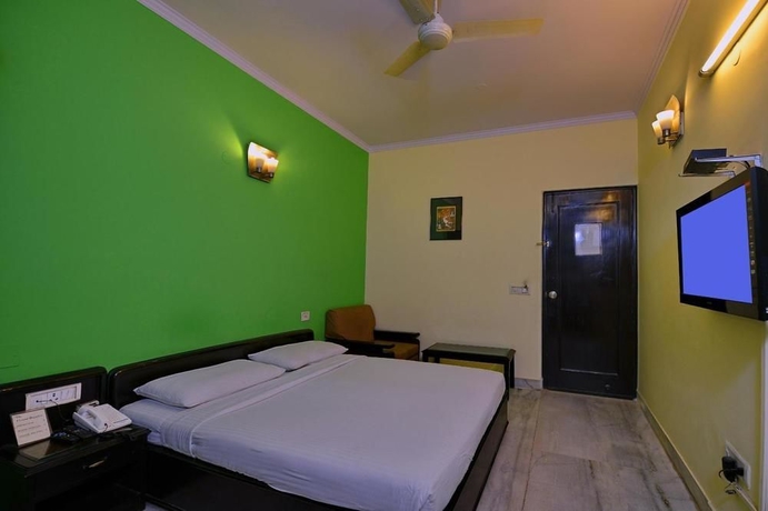 Imagen de la habitación del Hotel The Beaufort Inn. Foto 3