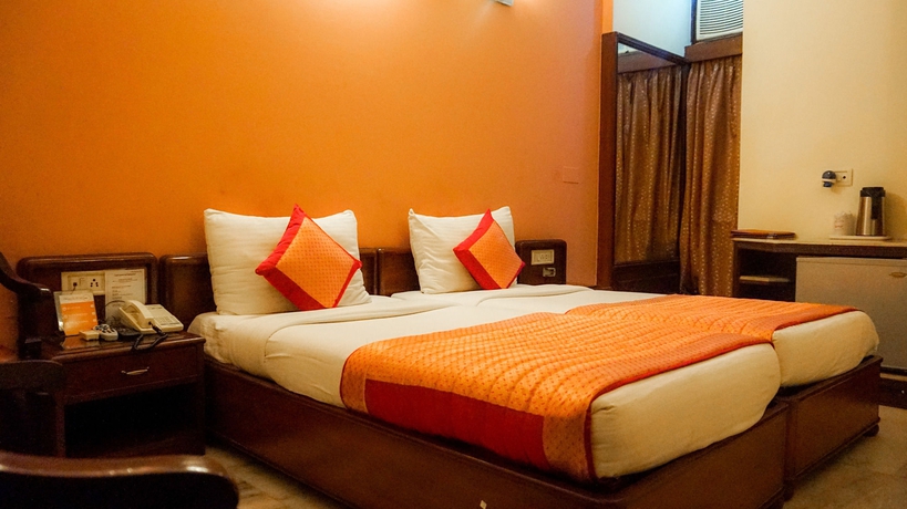 Imagen de la habitación del Hotel The Beaufort Inn. Foto 4