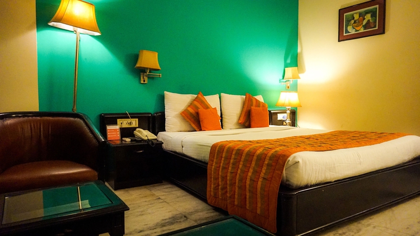 Imagen de la habitación del Hotel The Beaufort Inn. Foto 5