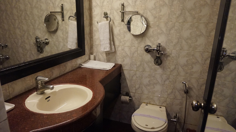 Imagen de la habitación del Hotel The Beaufort Inn. Foto 6